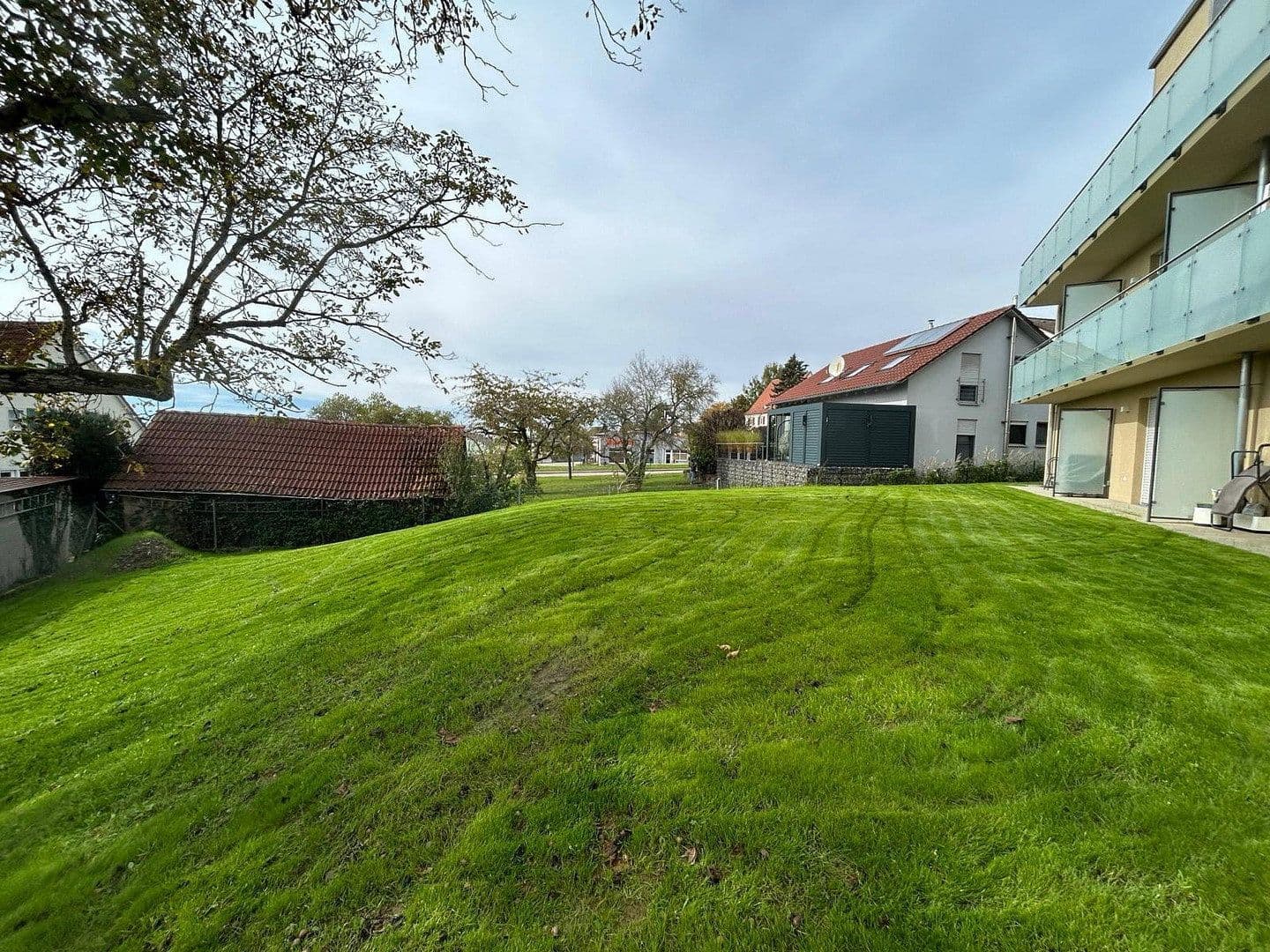 1 bedroom flat to rent, 28 m², Künzelsau, Baden-Württemberg 1 bedroom flat to rent, 28 m², Künzelsau, Baden-Württemberg