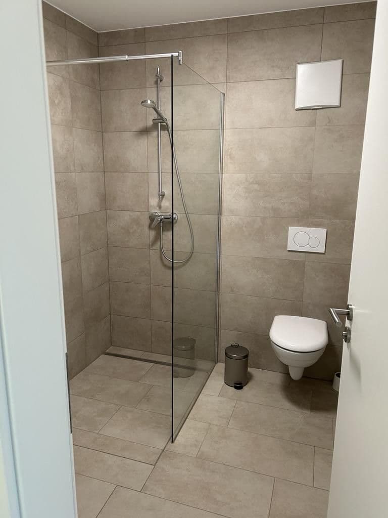 1 bedroom flat to rent, 28 m², Künzelsau, Baden-Württemberg 1 bedroom flat to rent, 28 m², Künzelsau, Baden-Württemberg