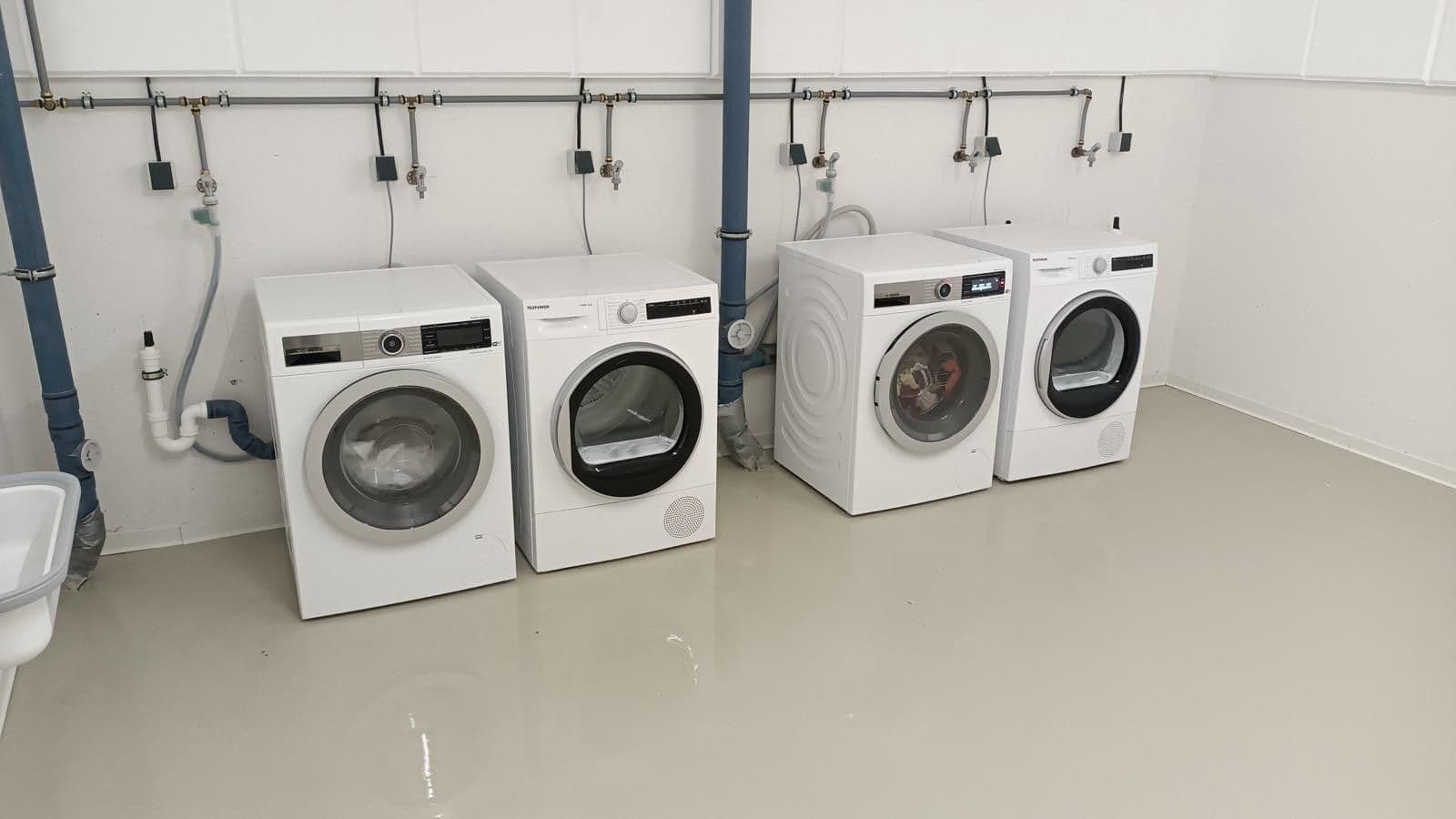 1 bedroom flat to rent, 28 m², Künzelsau, Baden-Württemberg 1 bedroom flat to rent, 28 m², Künzelsau, Baden-Württemberg