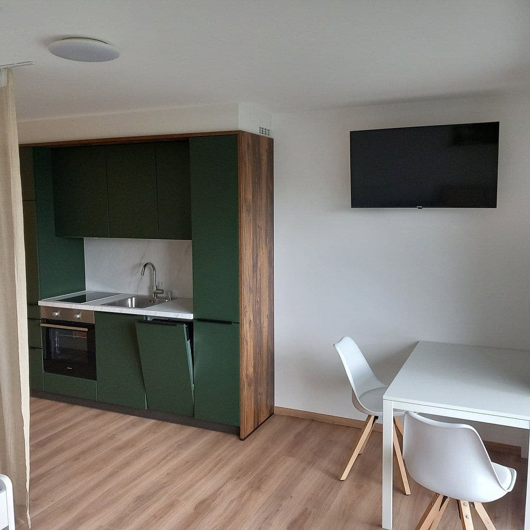 1 bedroom flat to rent, 28 m², Künzelsau, Baden-Württemberg 1 bedroom flat to rent, 28 m², Künzelsau, Baden-Württemberg