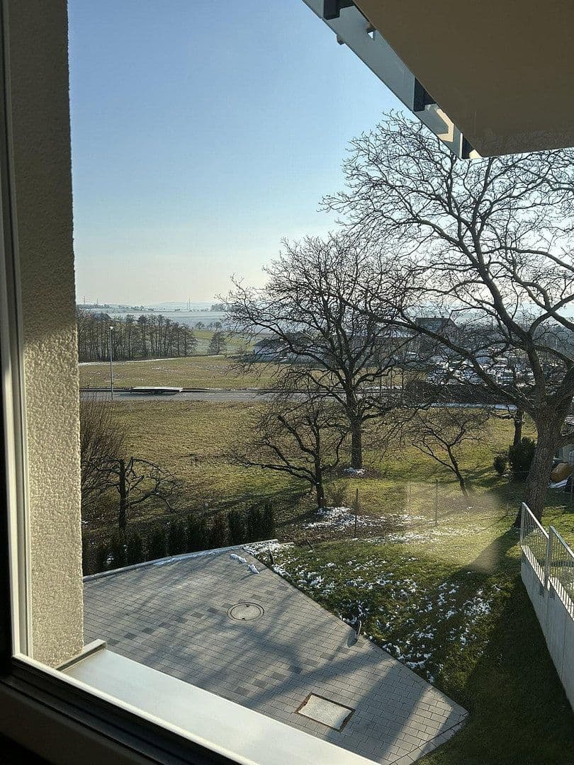 1 bedroom flat to rent, 28 m², Künzelsau, Baden-Württemberg 1 bedroom flat to rent, 28 m², Künzelsau, Baden-Württemberg