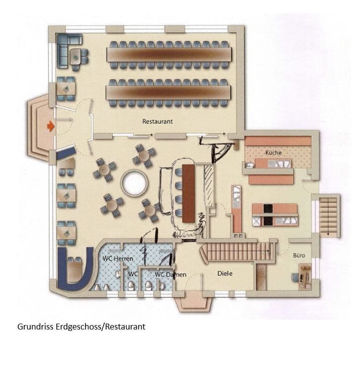 non-residential property for sale, 965 m², Oberdorfstr. 14, Öhningen, Baden-Württemberg non-residential property for sale, 965 m², Oberdorfstr. 14, Öhningen, Baden-Württemberg