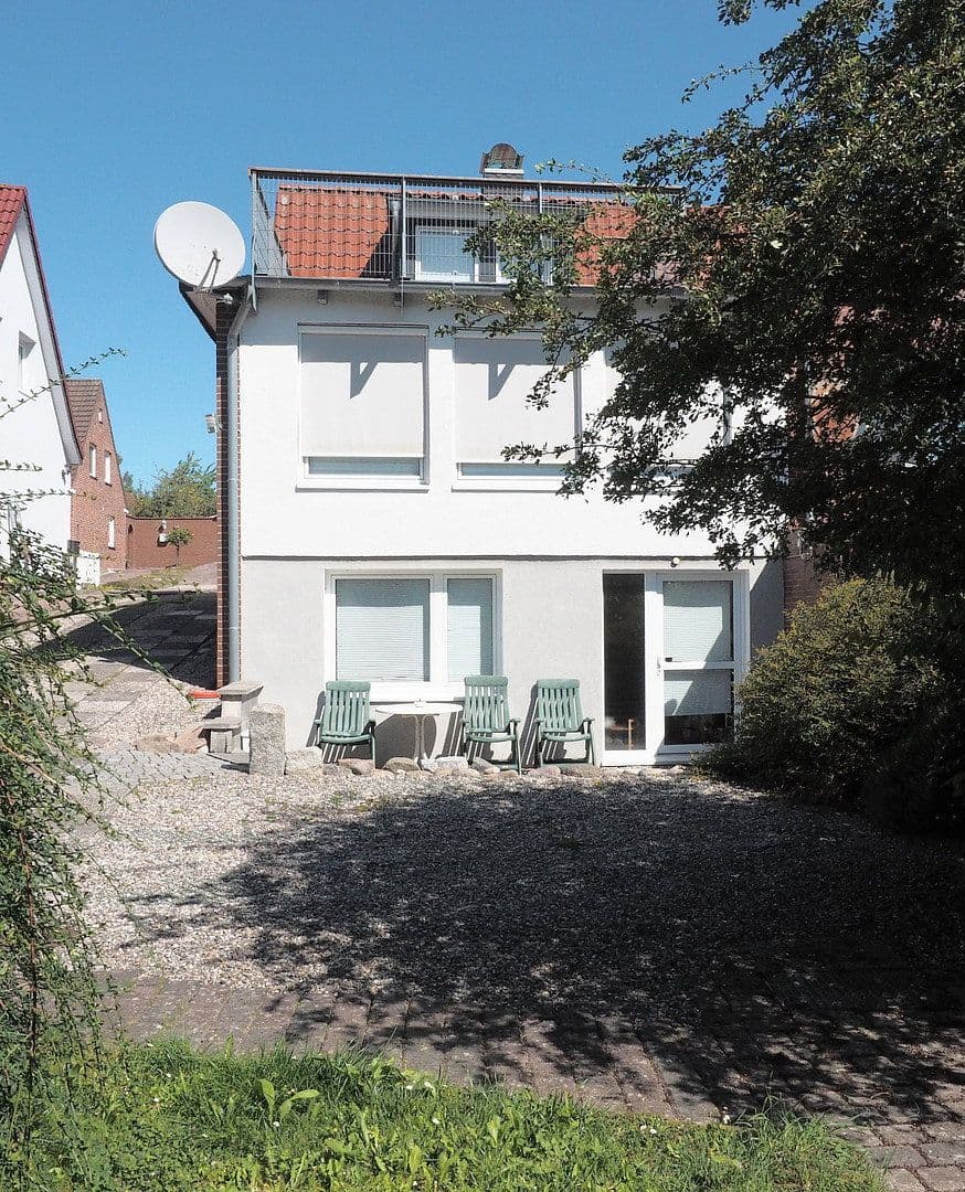 house for sale, 126 m², Oldenburg in Holstein, Schleswig-Holstein house for sale, 126 m², Oldenburg in Holstein, Schleswig-Holstein