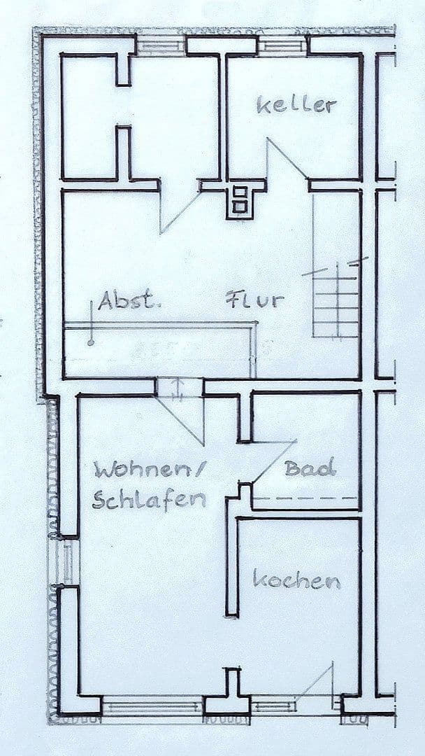 house for sale, 126 m², Oldenburg in Holstein, Schleswig-Holstein house for sale, 126 m², Oldenburg in Holstein, Schleswig-Holstein