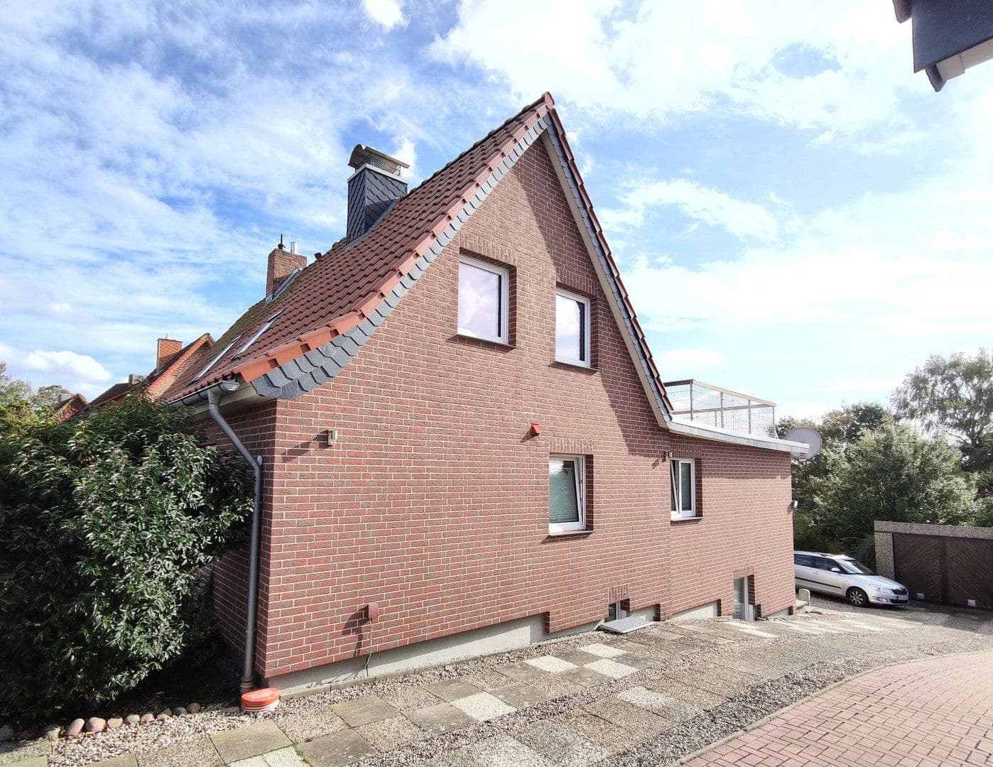 house for sale, 126 m², Oldenburg in Holstein, Schleswig-Holstein house for sale, 126 m², Oldenburg in Holstein, Schleswig-Holstein