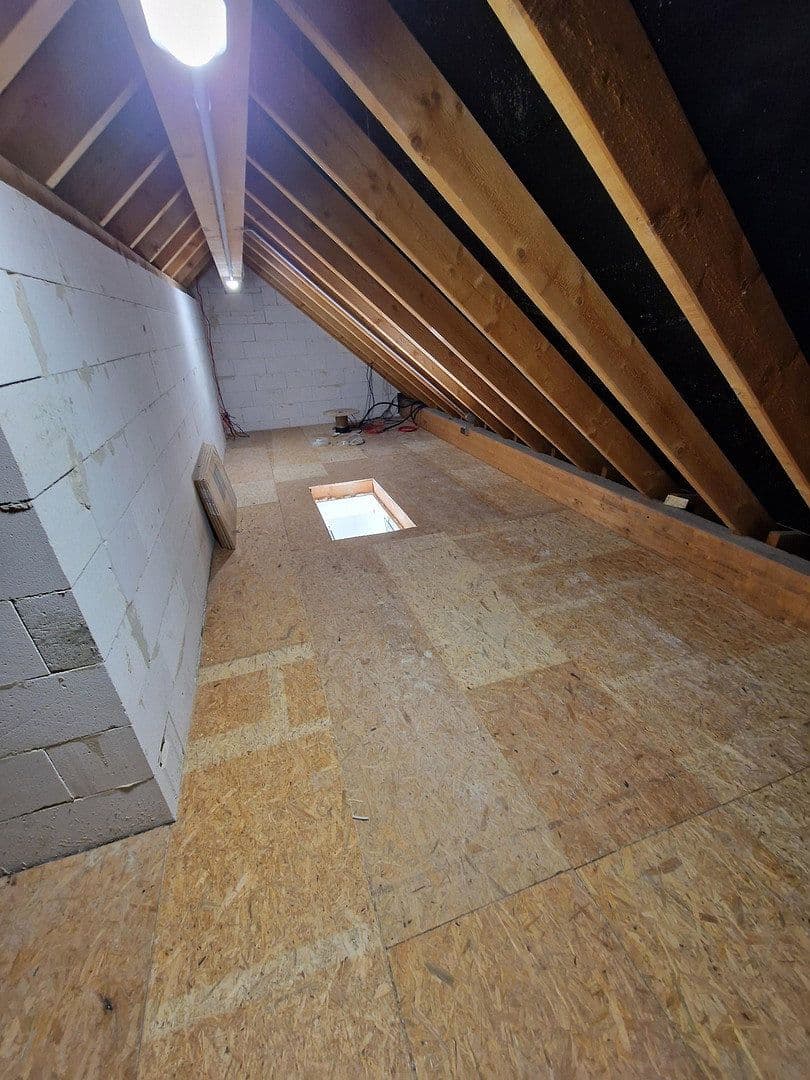 house to rent, 190 m², Plaußiger Dorfstr. 24e, Leipzig, Saxony house to rent, 190 m², Plaußiger Dorfstr. 24e, Leipzig, Saxony