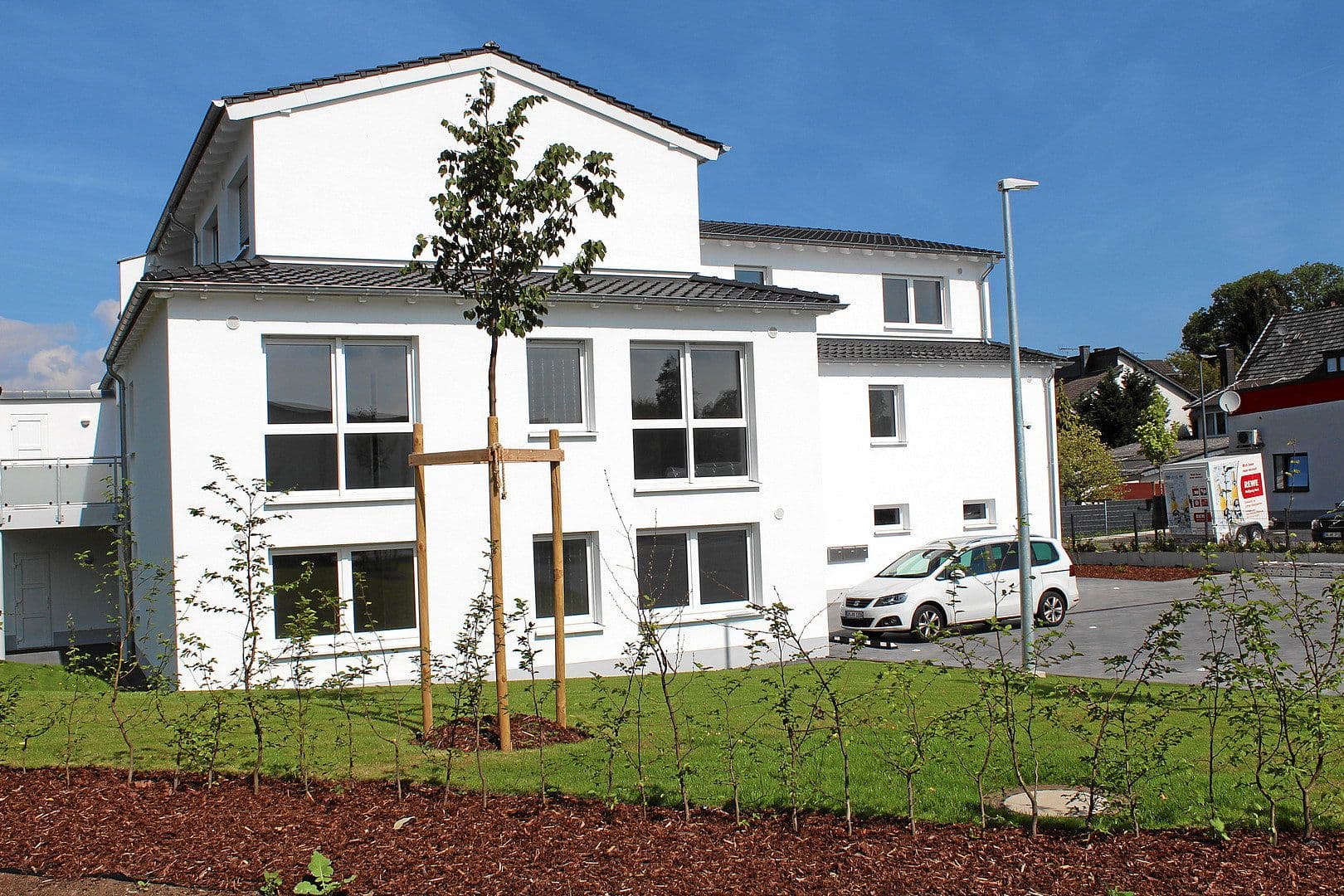 3 bedroom flat to rent, 94 m², Domblick 61, Königswinter, North Rhine-Westphalia 3 bedroom flat to rent, 94 m², Domblick 61, Königswinter, North Rhine-Westphalia