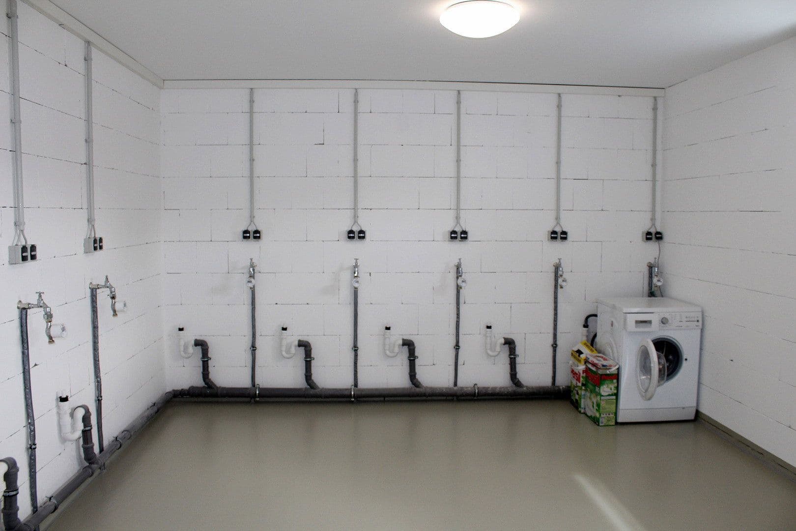 3 bedroom flat to rent, 94 m², Domblick 61, Königswinter, North Rhine-Westphalia 3 bedroom flat to rent, 94 m², Domblick 61, Königswinter, North Rhine-Westphalia