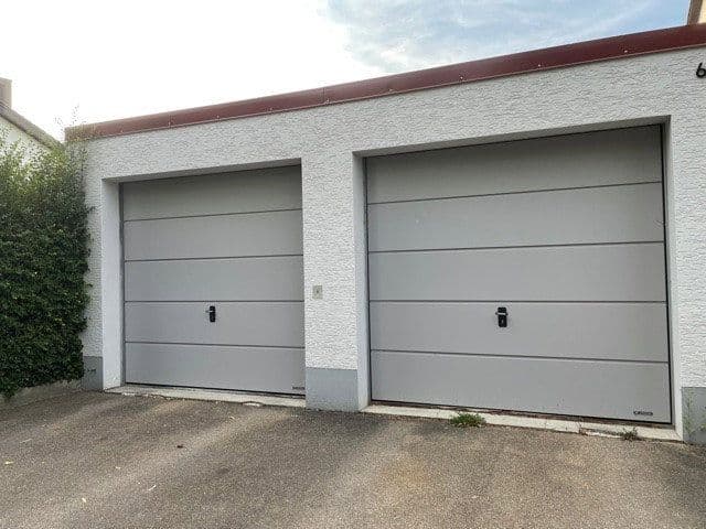 5 bedroom flat to rent, 107 m², Dillingen an der Donau, Bavaria 5 bedroom flat to rent, 107 m², Dillingen an der Donau, Bavaria