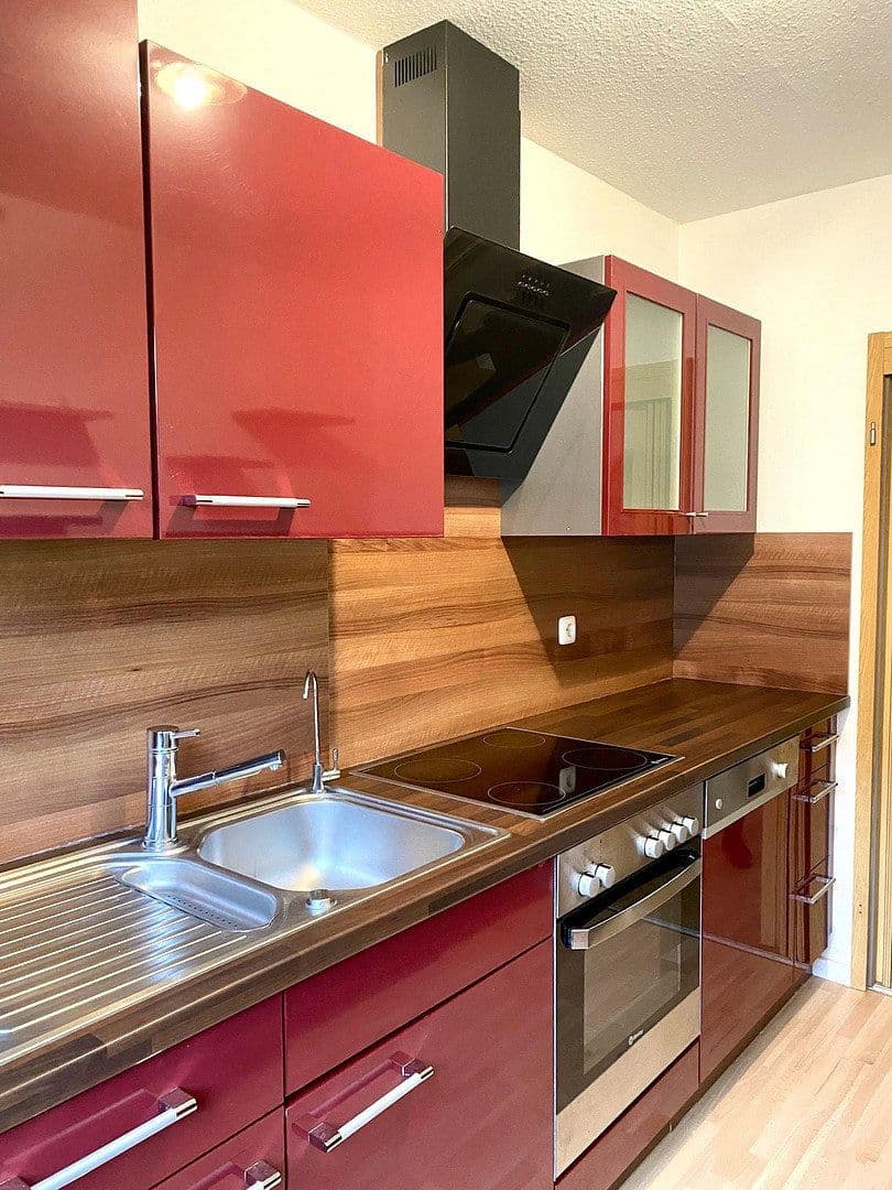 5 bedroom flat to rent, 107 m², Dillingen an der Donau, Bavaria 5 bedroom flat to rent, 107 m², Dillingen an der Donau, Bavaria