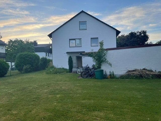 5 bedroom flat to rent, 107 m², Dillingen an der Donau, Bavaria 5 bedroom flat to rent, 107 m², Dillingen an der Donau, Bavaria