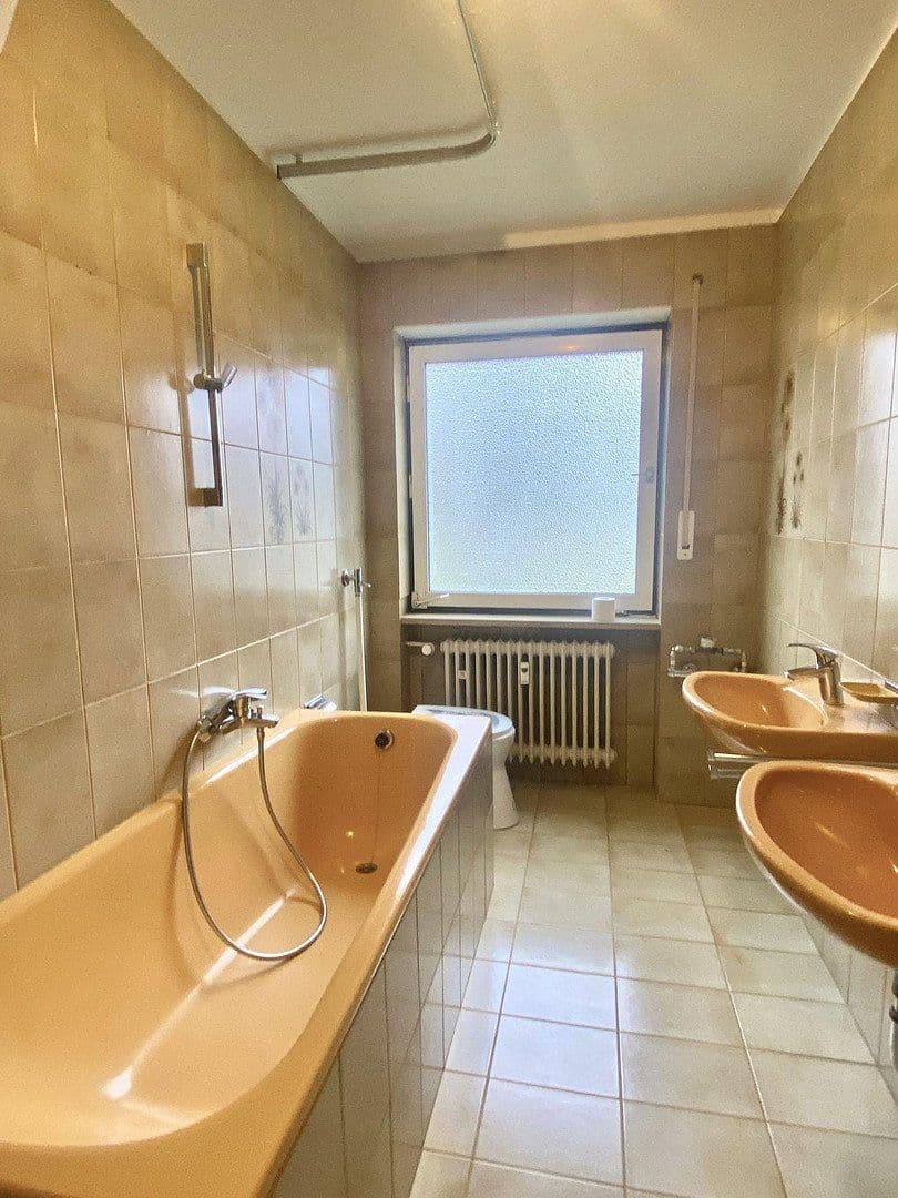 5 bedroom flat to rent, 107 m², Dillingen an der Donau, Bavaria 5 bedroom flat to rent, 107 m², Dillingen an der Donau, Bavaria