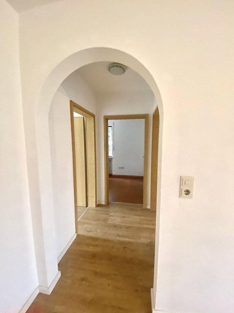 5 bedroom flat to rent, 107 m², Dillingen an der Donau, Bavaria 5 bedroom flat to rent, 107 m², Dillingen an der Donau, Bavaria