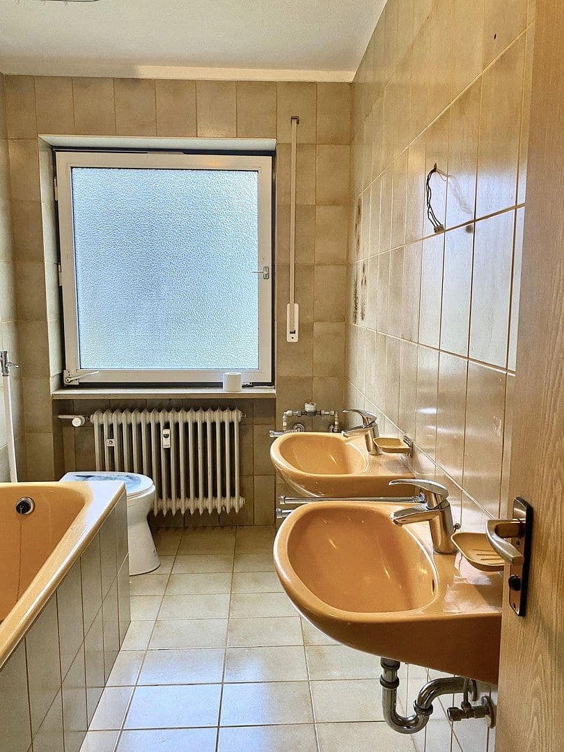 5 bedroom flat to rent, 107 m², Dillingen an der Donau, Bavaria 5 bedroom flat to rent, 107 m², Dillingen an der Donau, Bavaria