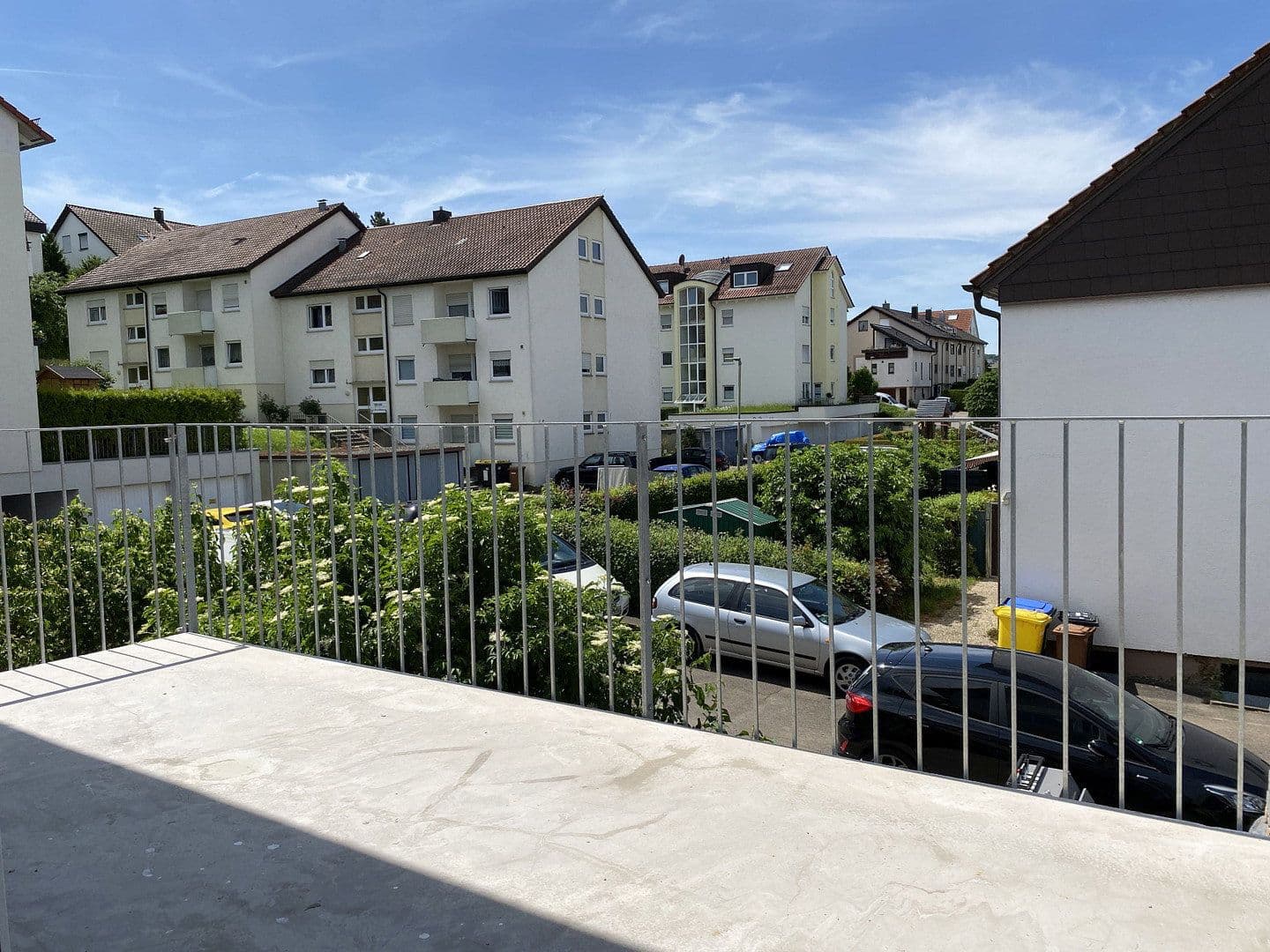 2 bedroom with open-plan kitchen flat to rent, 85 m², Winnenden, Baden-Württemberg 2 bedroom with open-plan kitchen flat to rent, 85 m², Winnenden, Baden-Württemberg