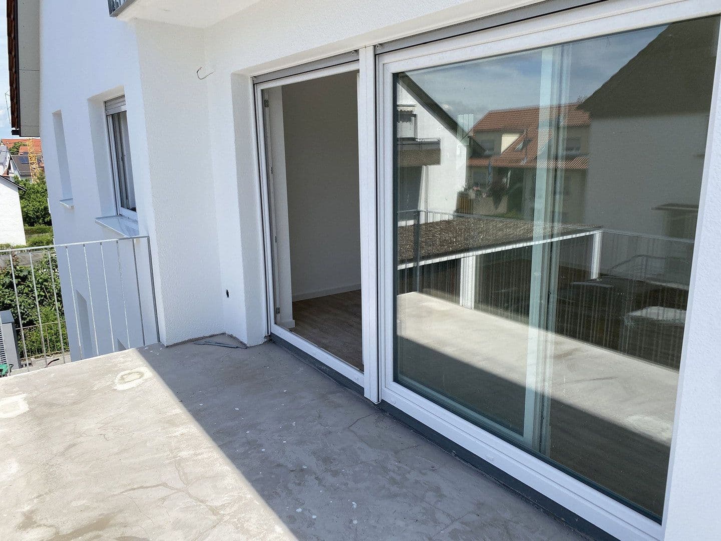 2 bedroom with open-plan kitchen flat to rent, 85 m², Winnenden, Baden-Württemberg 2 bedroom with open-plan kitchen flat to rent, 85 m², Winnenden, Baden-Württemberg