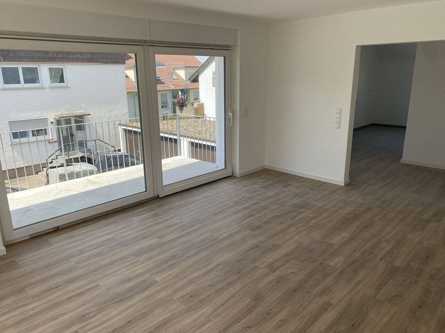 2 bedroom with open-plan kitchen flat to rent, 85 m², Winnenden, Baden-Württemberg 2 bedroom with open-plan kitchen flat to rent, 85 m², Winnenden, Baden-Württemberg