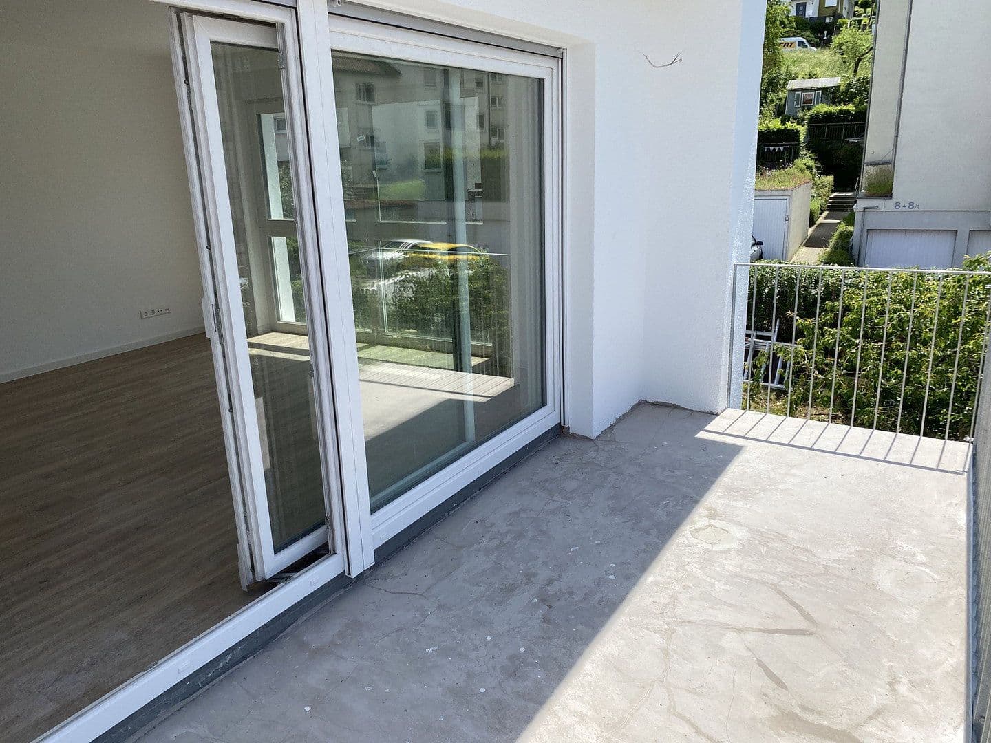 2 bedroom with open-plan kitchen flat to rent, 85 m², Winnenden, Baden-Württemberg 2 bedroom with open-plan kitchen flat to rent, 85 m², Winnenden, Baden-Württemberg