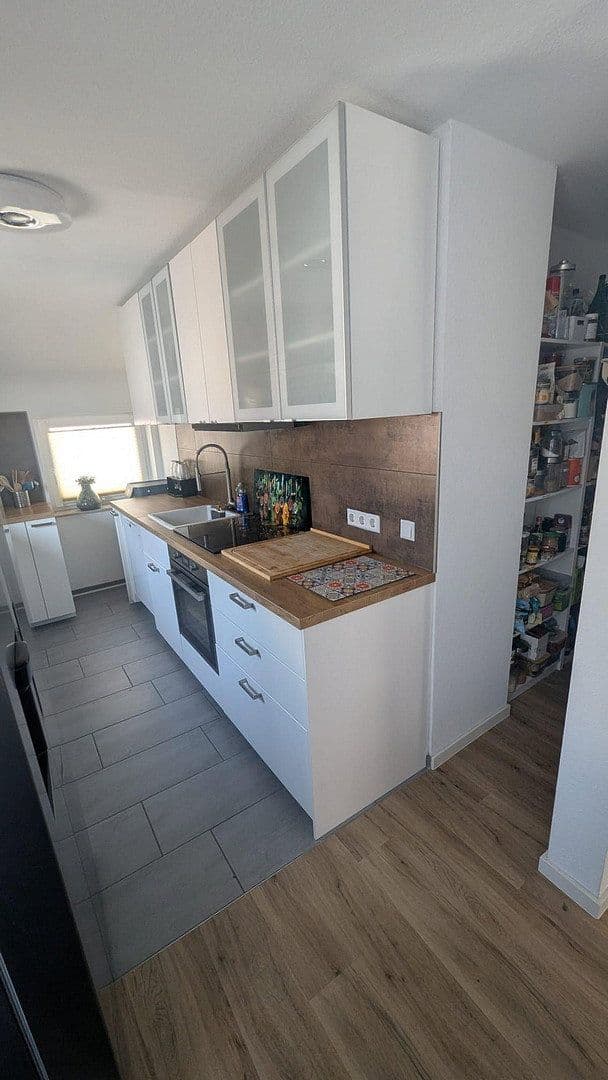 2 bedroom with open-plan kitchen flat to rent, 85 m², Winnenden, Baden-Württemberg 2 bedroom with open-plan kitchen flat to rent, 85 m², Winnenden, Baden-Württemberg