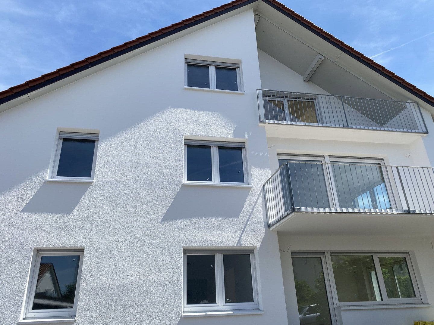 2 bedroom with open-plan kitchen flat to rent, 85 m², Winnenden, Baden-Württemberg 2 bedroom with open-plan kitchen flat to rent, 85 m², Winnenden, Baden-Württemberg