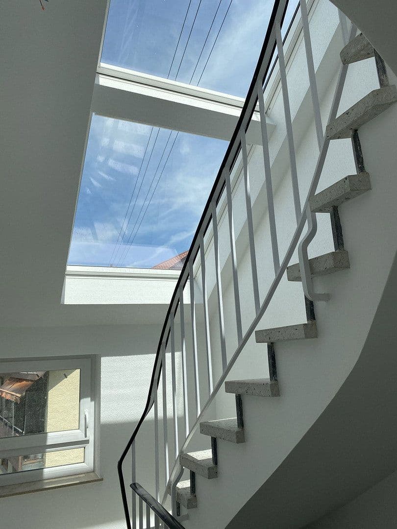 2 bedroom with open-plan kitchen flat to rent, 85 m², Winnenden, Baden-Württemberg 2 bedroom with open-plan kitchen flat to rent, 85 m², Winnenden, Baden-Württemberg