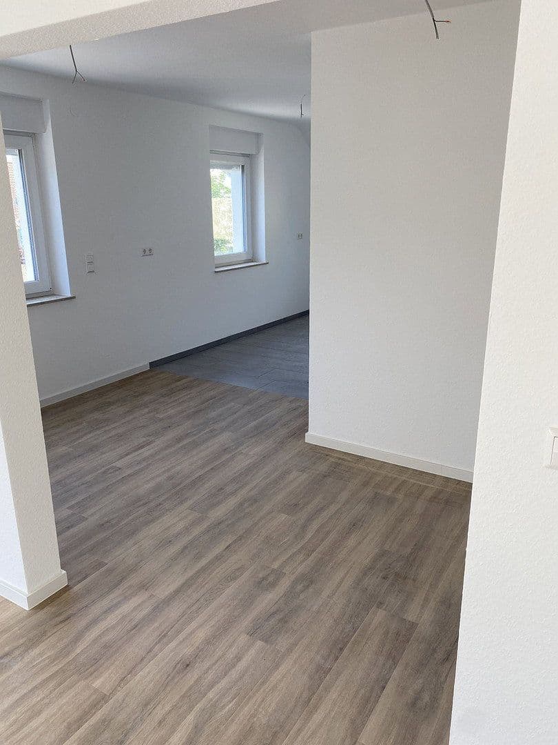 2 bedroom with open-plan kitchen flat to rent, 85 m², Winnenden, Baden-Württemberg 2 bedroom with open-plan kitchen flat to rent, 85 m², Winnenden, Baden-Württemberg