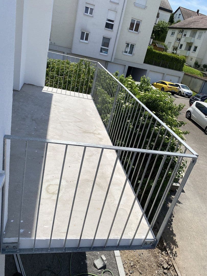 2 bedroom with open-plan kitchen flat to rent, 85 m², Winnenden, Baden-Württemberg 2 bedroom with open-plan kitchen flat to rent, 85 m², Winnenden, Baden-Württemberg