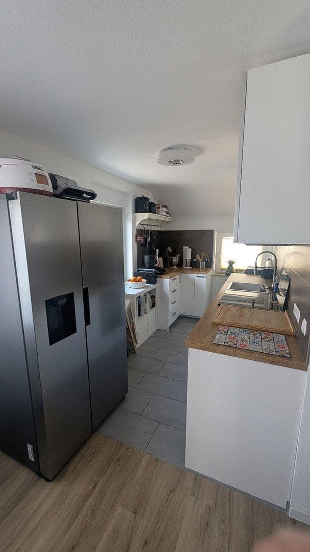 2 bedroom with open-plan kitchen flat to rent, 85 m², Winnenden, Baden-Württemberg 2 bedroom with open-plan kitchen flat to rent, 85 m², Winnenden, Baden-Württemberg