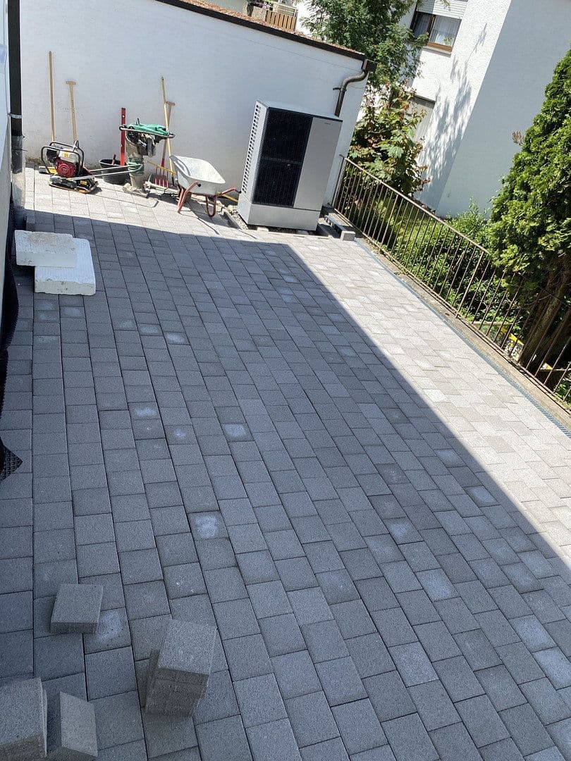 2 bedroom with open-plan kitchen flat to rent, 85 m², Winnenden, Baden-Württemberg 2 bedroom with open-plan kitchen flat to rent, 85 m², Winnenden, Baden-Württemberg