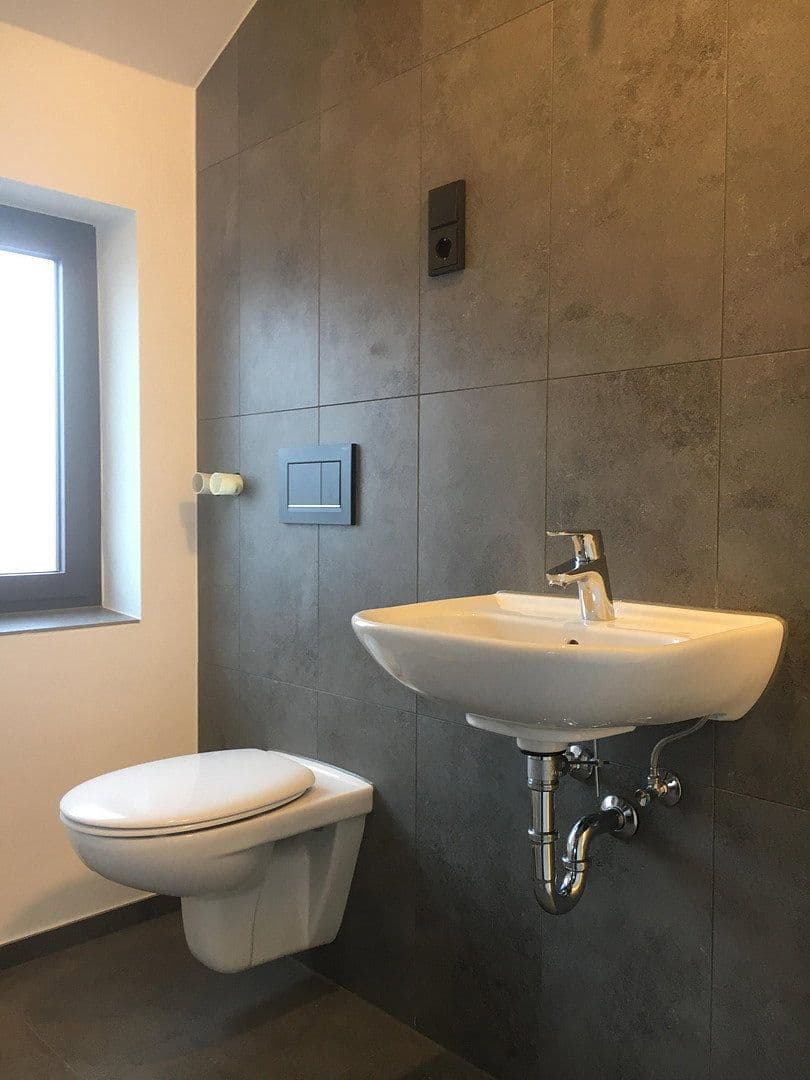 1 bedroom flat to rent, 31 m², Kastel, Hesse 1 bedroom flat to rent, 31 m², Kastel, Hesse