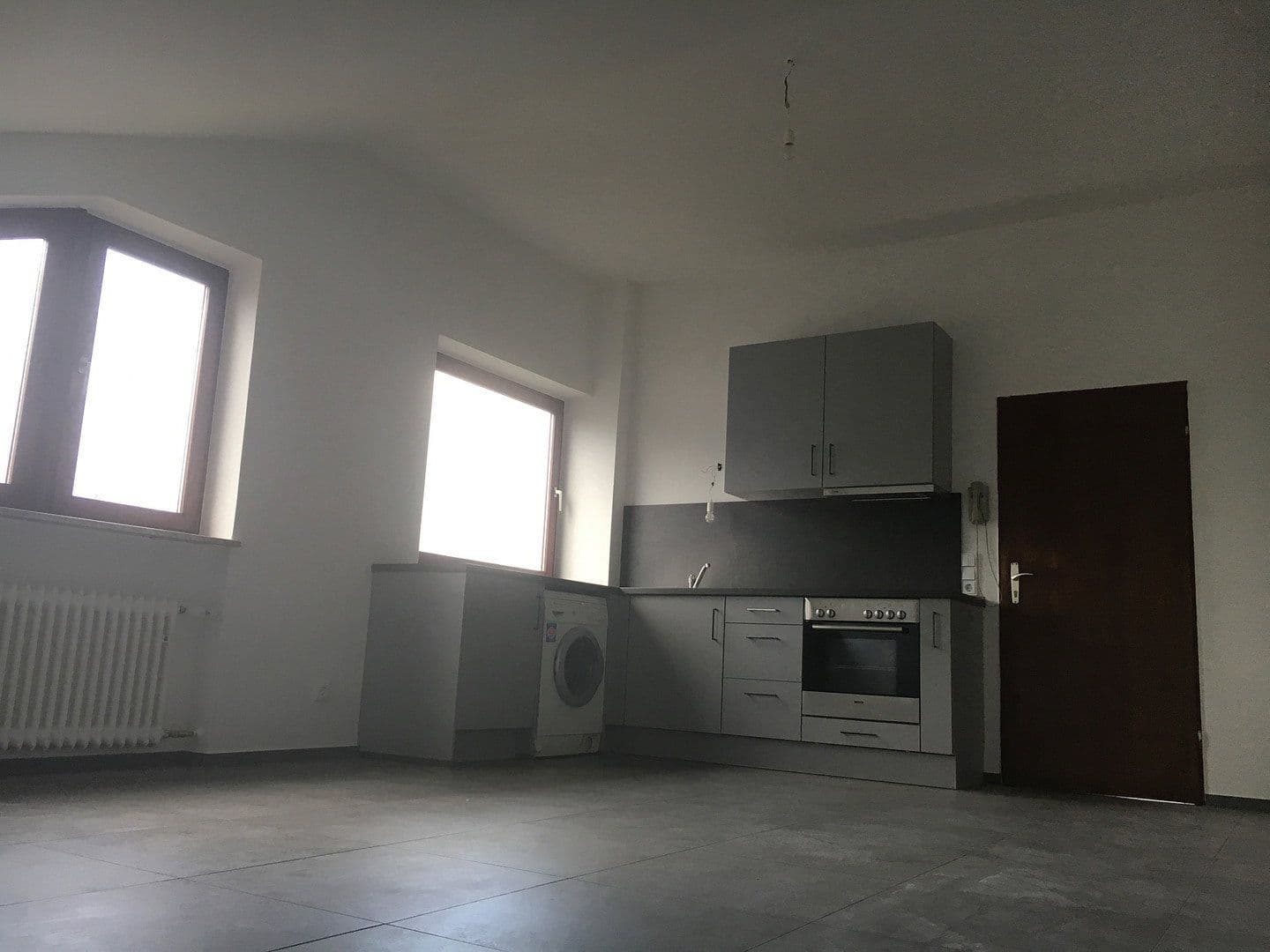 1 bedroom flat to rent, 31 m², Kastel, Hesse 1 bedroom flat to rent, 31 m², Kastel, Hesse