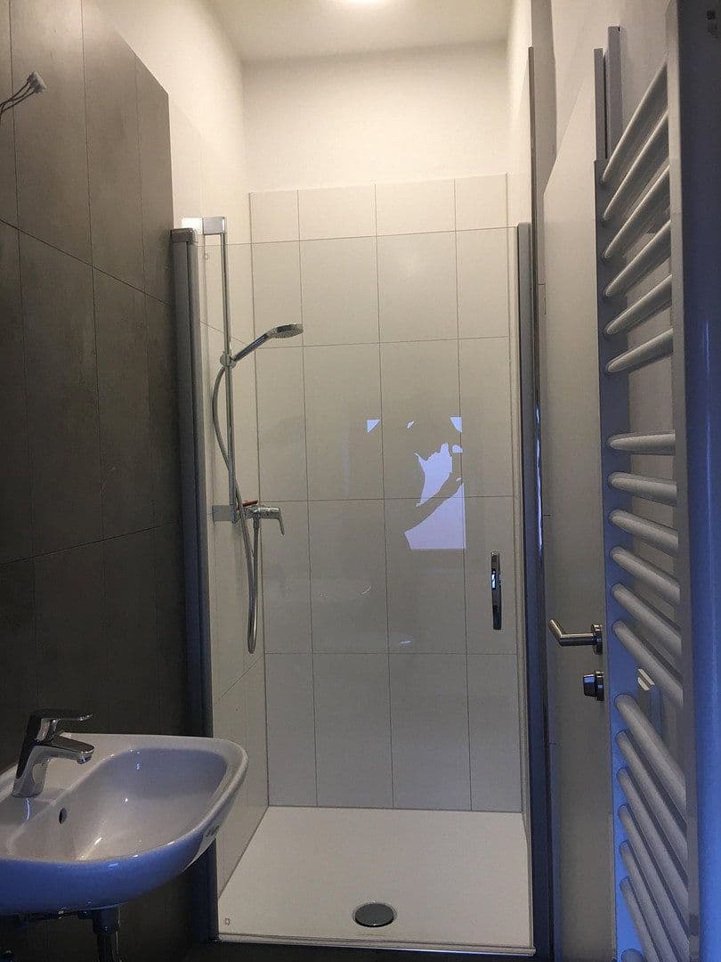 1 bedroom flat to rent, 31 m², Kastel, Hesse 1 bedroom flat to rent, 31 m², Kastel, Hesse