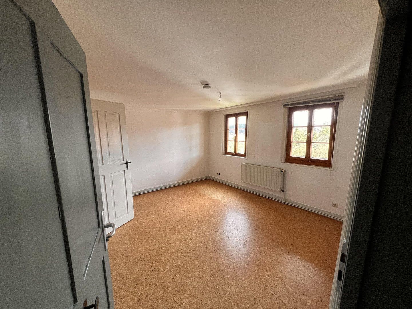 5 bedroom flat to rent, 105 m², Hechingen, Baden-Württemberg 5 bedroom flat to rent, 105 m², Hechingen, Baden-Württemberg