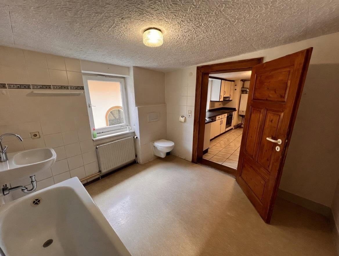 5 bedroom flat to rent, 105 m², Hechingen, Baden-Württemberg 5 bedroom flat to rent, 105 m², Hechingen, Baden-Württemberg