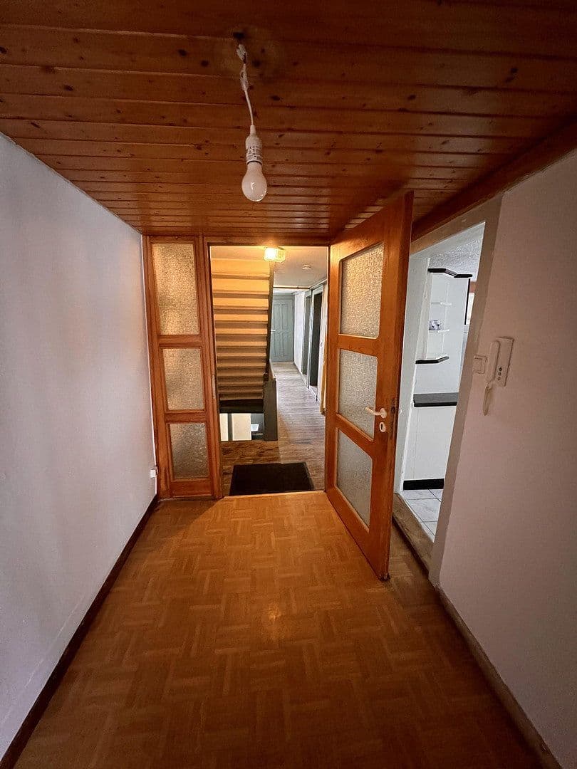 5 bedroom flat to rent, 105 m², Hechingen, Baden-Württemberg 5 bedroom flat to rent, 105 m², Hechingen, Baden-Württemberg