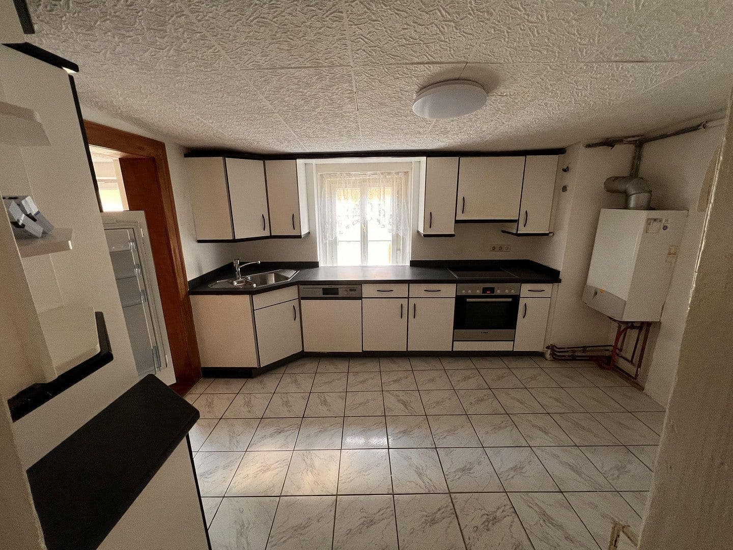 5 bedroom flat to rent, 105 m², Hechingen, Baden-Württemberg 5 bedroom flat to rent, 105 m², Hechingen, Baden-Württemberg