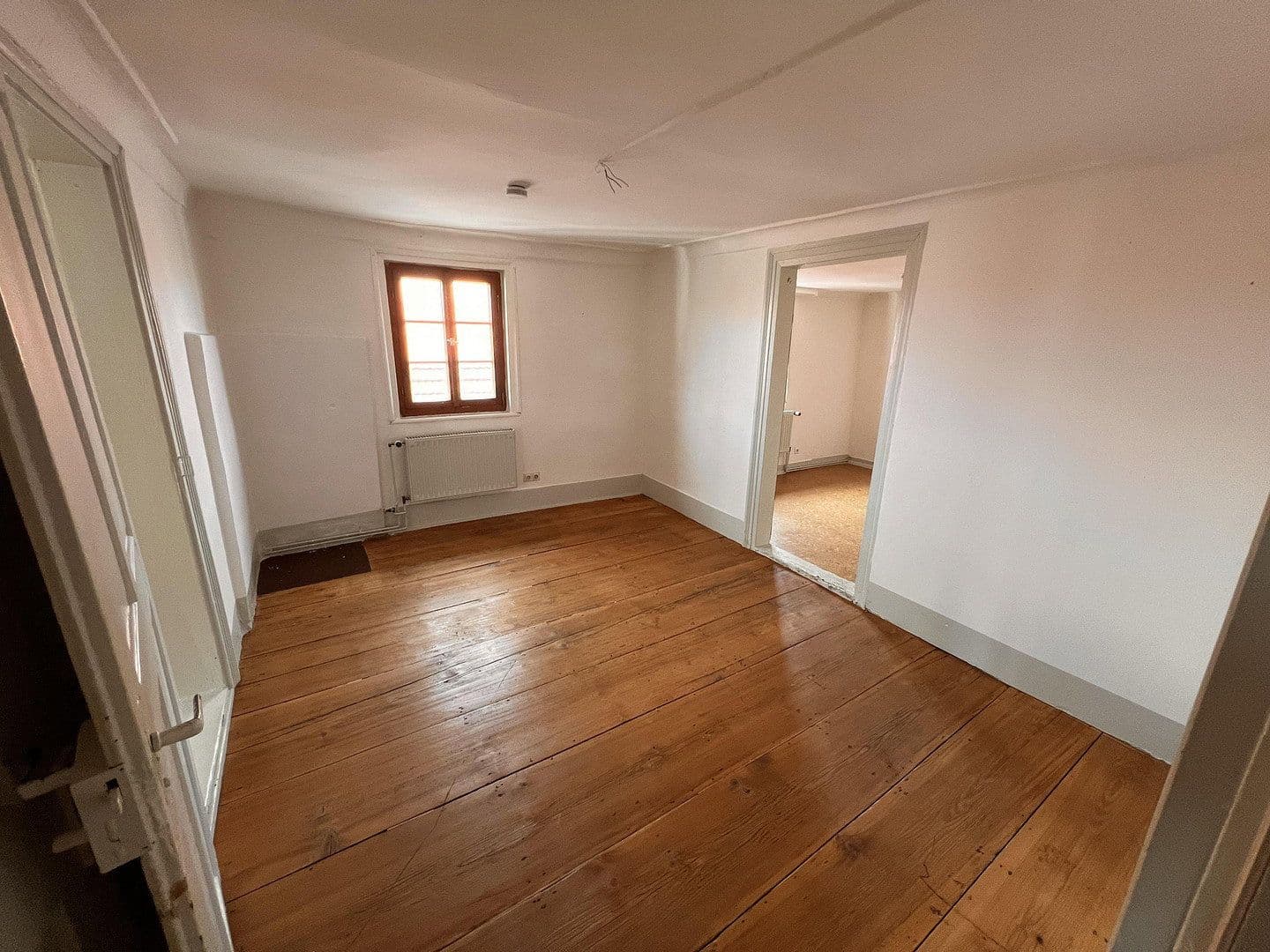 5 bedroom flat to rent, 105 m², Hechingen, Baden-Württemberg 5 bedroom flat to rent, 105 m², Hechingen, Baden-Württemberg