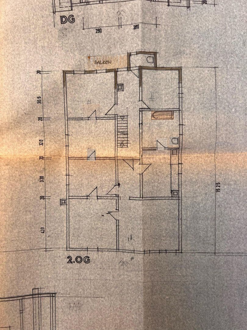 5 bedroom flat to rent, 105 m², Hechingen, Baden-Württemberg 5 bedroom flat to rent, 105 m², Hechingen, Baden-Württemberg