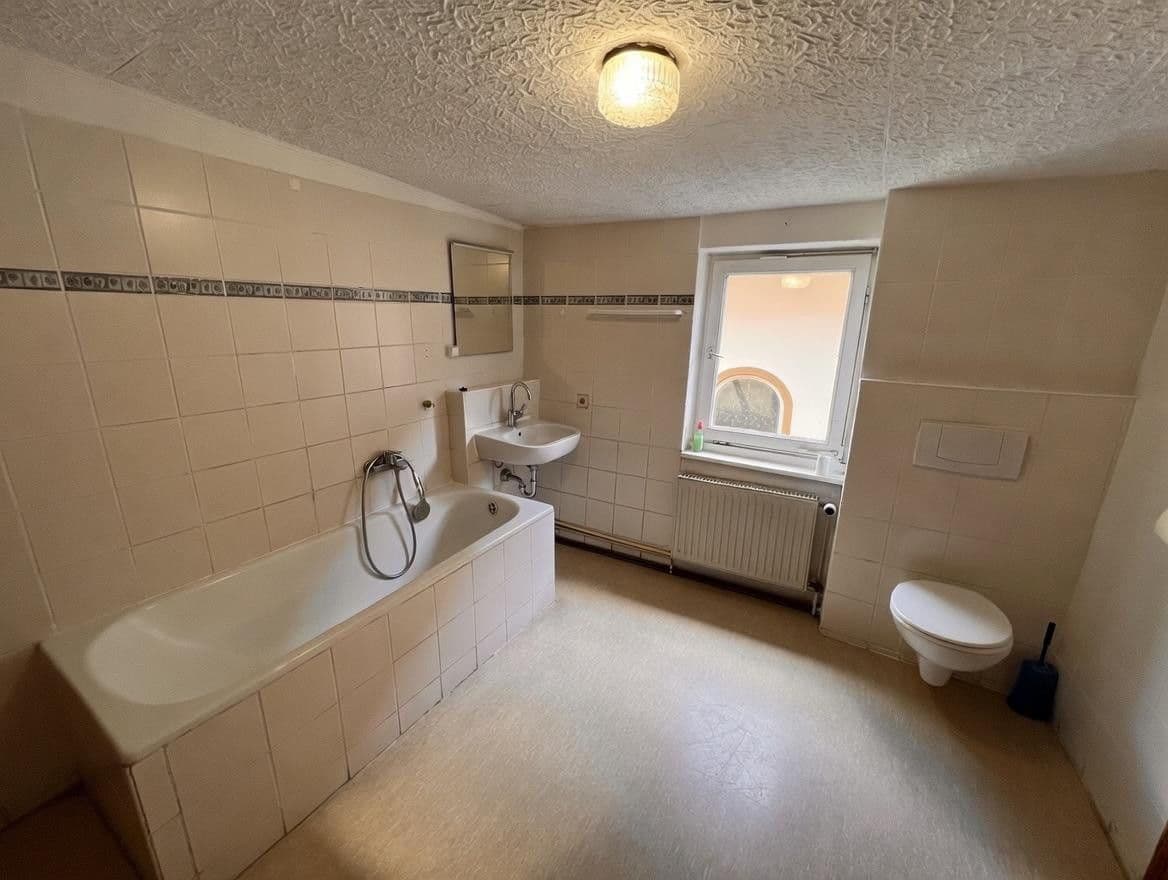 5 bedroom flat to rent, 105 m², Hechingen, Baden-Württemberg 5 bedroom flat to rent, 105 m², Hechingen, Baden-Württemberg