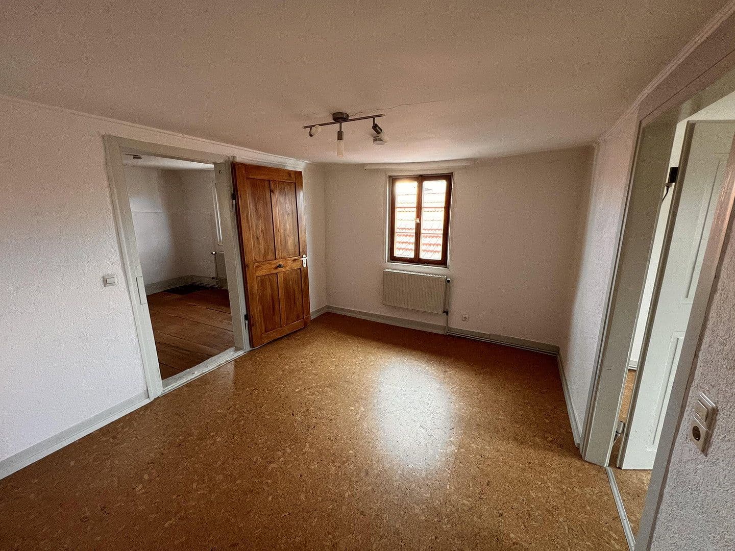 5 bedroom flat to rent, 105 m², Hechingen, Baden-Württemberg 5 bedroom flat to rent, 105 m², Hechingen, Baden-Württemberg