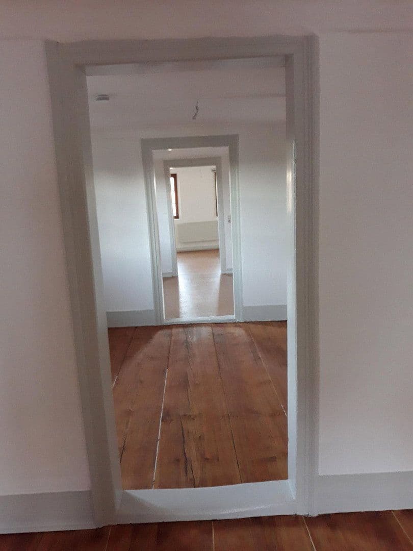 5 bedroom flat to rent, 105 m², Hechingen, Baden-Württemberg 5 bedroom flat to rent, 105 m², Hechingen, Baden-Württemberg