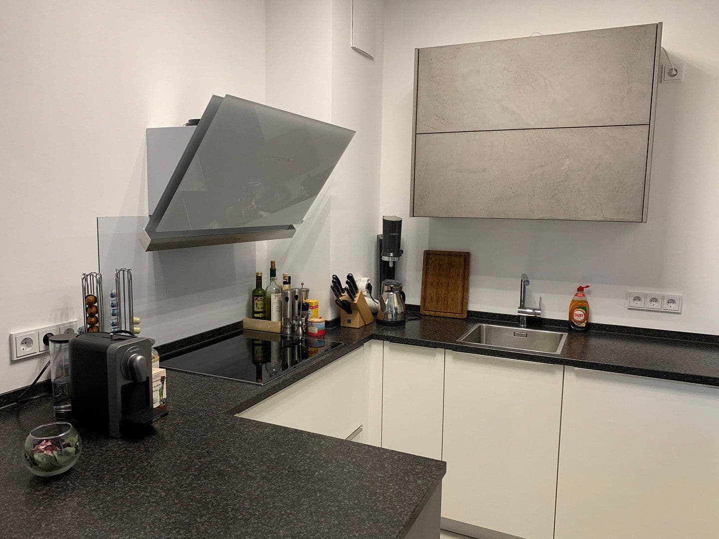 3 bedroom flat to rent, 87 m², Neudörferstr. 23, Nürnberg, Bavaria 3 bedroom flat to rent, 87 m², Neudörferstr. 23, Nürnberg, Bavaria