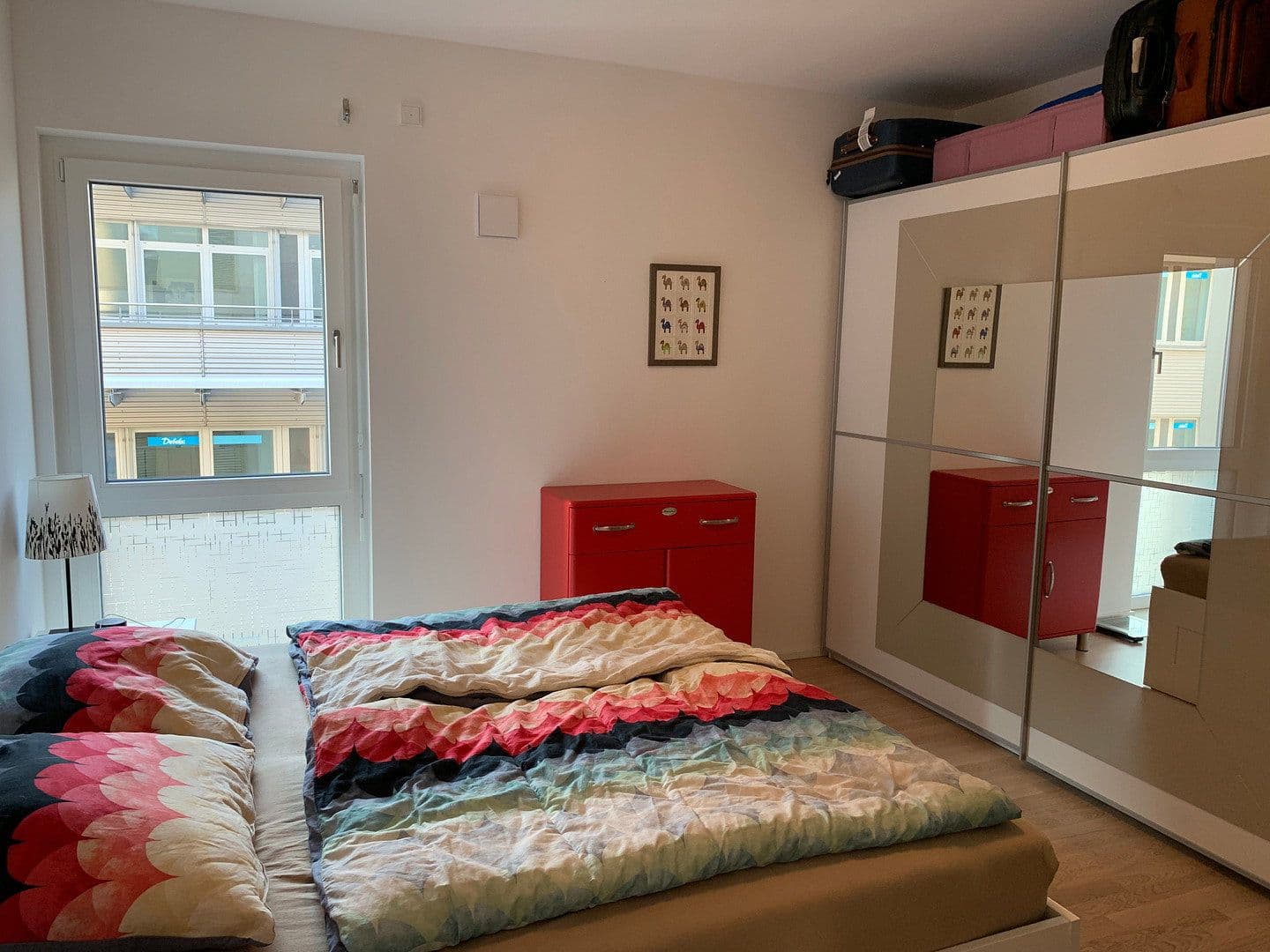 3 bedroom flat to rent, 87 m², Neudörferstr. 23, Nürnberg, Bavaria 3 bedroom flat to rent, 87 m², Neudörferstr. 23, Nürnberg, Bavaria