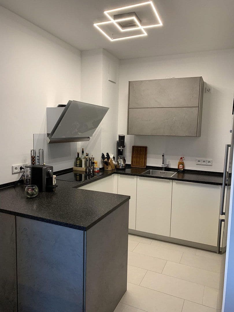 3 bedroom flat to rent, 87 m², Neudörferstr. 23, Nürnberg, Bavaria 3 bedroom flat to rent, 87 m², Neudörferstr. 23, Nürnberg, Bavaria