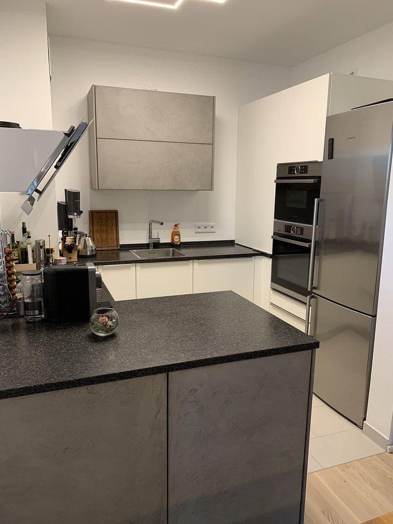 3 bedroom flat to rent, 87 m², Neudörferstr. 23, Nürnberg, Bavaria 3 bedroom flat to rent, 87 m², Neudörferstr. 23, Nürnberg, Bavaria