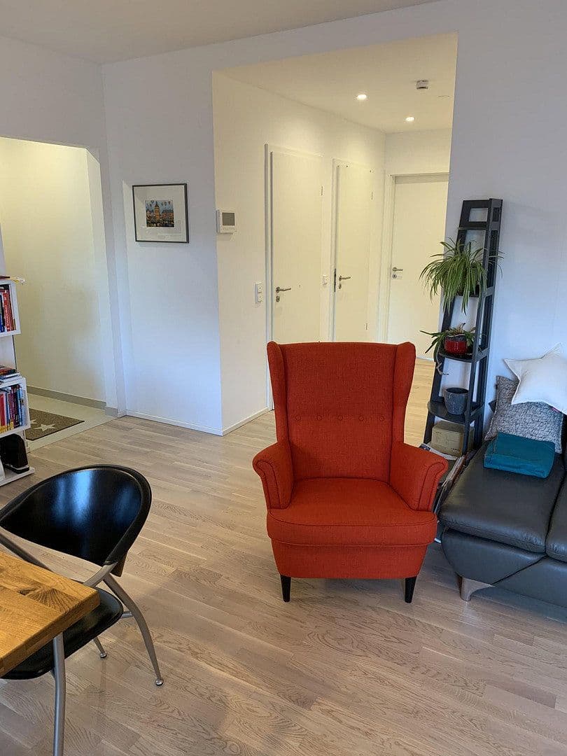 3 bedroom flat to rent, 87 m², Neudörferstr. 23, Nürnberg, Bavaria 3 bedroom flat to rent, 87 m², Neudörferstr. 23, Nürnberg, Bavaria