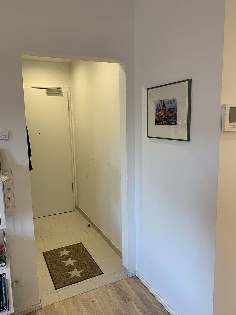 3 bedroom flat to rent, 87 m², Neudörferstr. 23, Nürnberg, Bavaria 3 bedroom flat to rent, 87 m², Neudörferstr. 23, Nürnberg, Bavaria