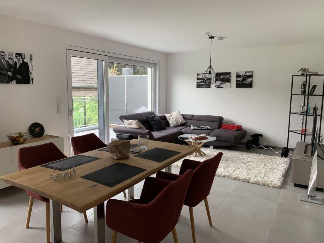 3 bedroom flat to rent, 80 m², Viersen, North Rhine-Westphalia 3 bedroom flat to rent, 80 m², Viersen, North Rhine-Westphalia