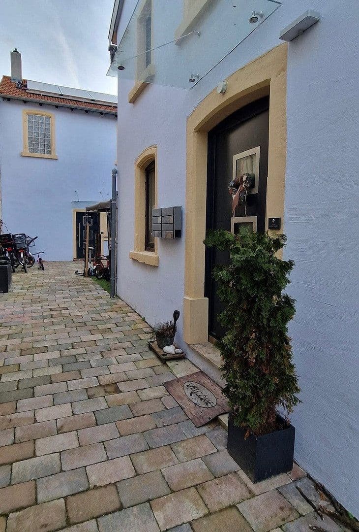 house to rent, 136 m², Freinsheim, Rhineland-Palatinate house to rent, 136 m², Freinsheim, Rhineland-Palatinate