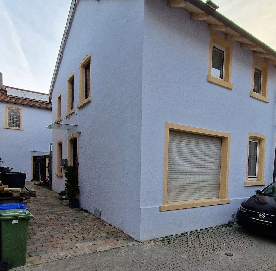 house to rent, 136 m², Freinsheim, Rhineland-Palatinate house to rent, 136 m², Freinsheim, Rhineland-Palatinate